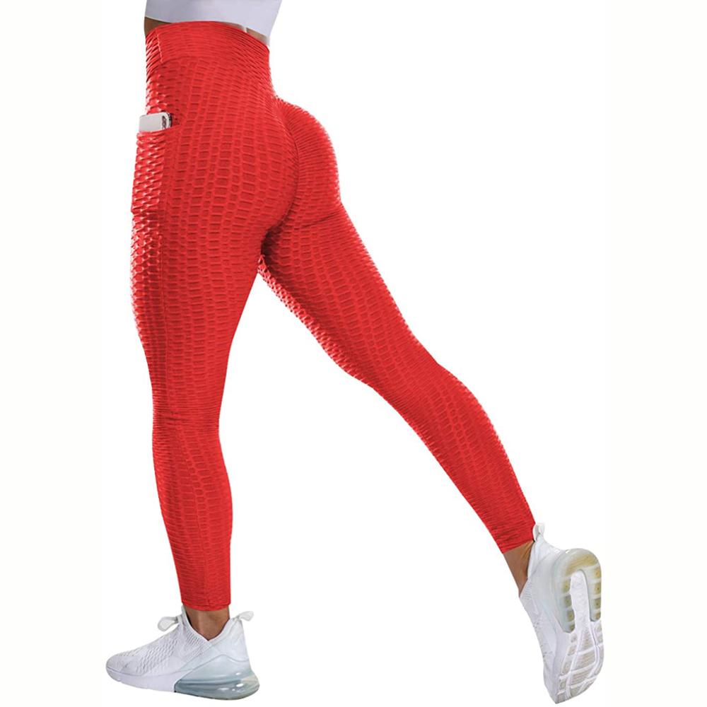 red pants for women