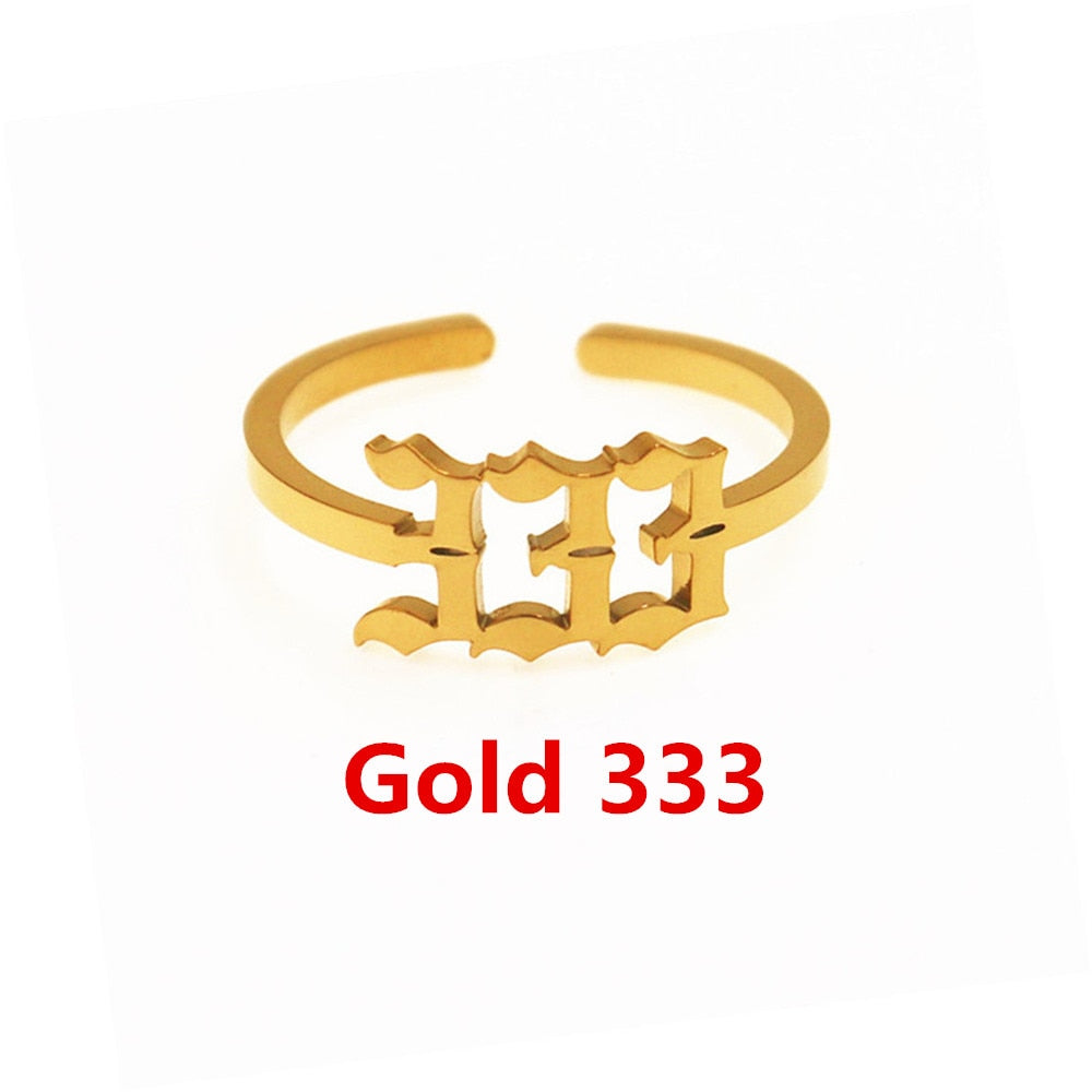 gold plated ring womens ring